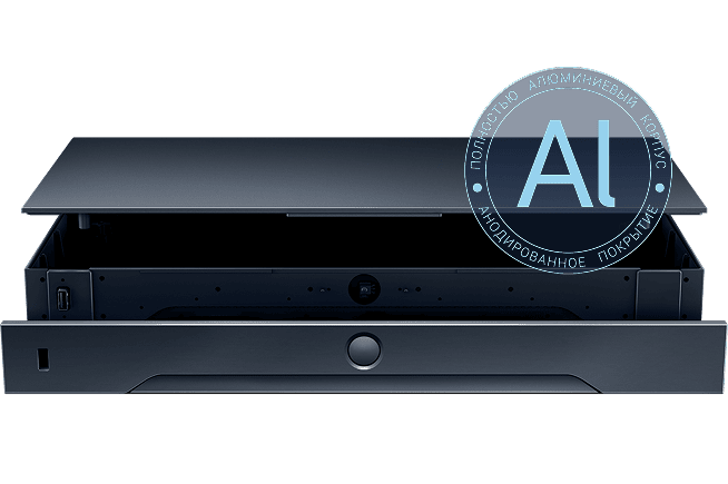 Караоке ast-350 корпус