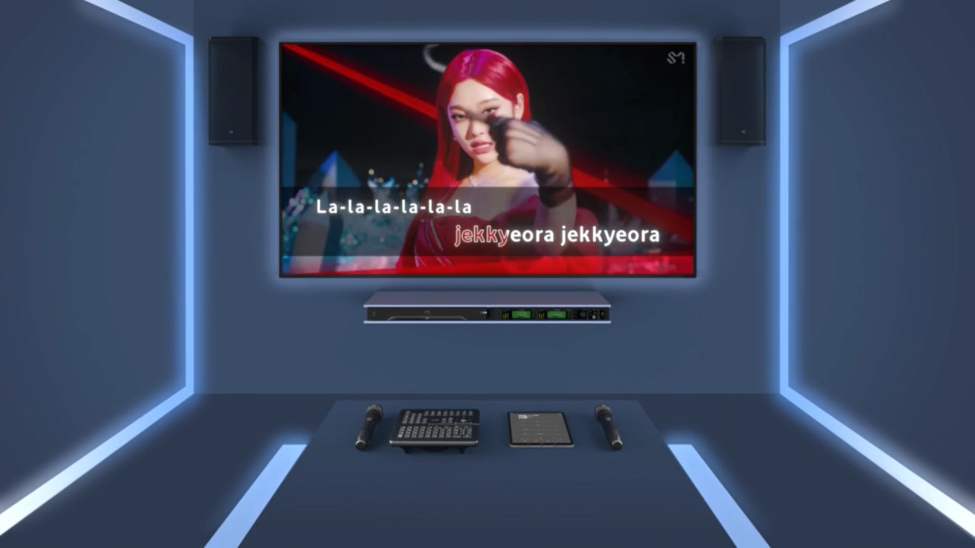 Караоке ast-350 для vip комнаты