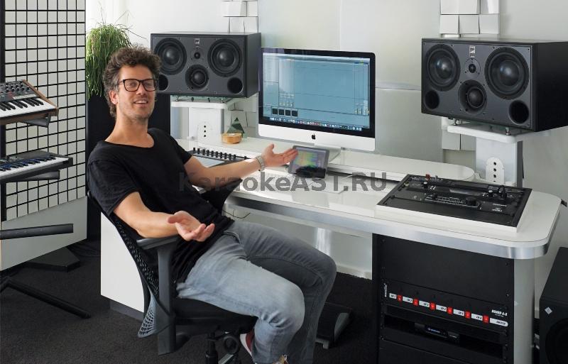 Купить профессиональную караоке систему: AST-250; AST-50; AST-mini